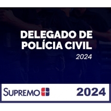 Delegado Civil (SupremoTV 2024) Delegado Civil (SupremoTV 2024)